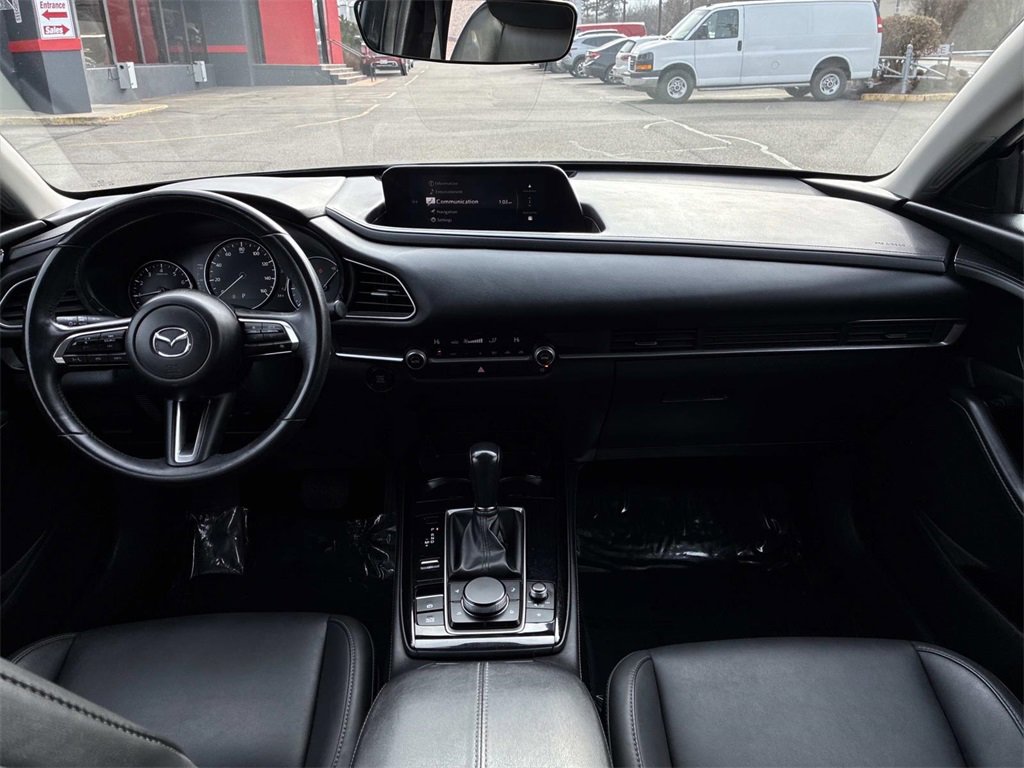 Used 2024 MAZDA CX-30 AWD 2.5 S w/ Select Sport Pkg image 17
