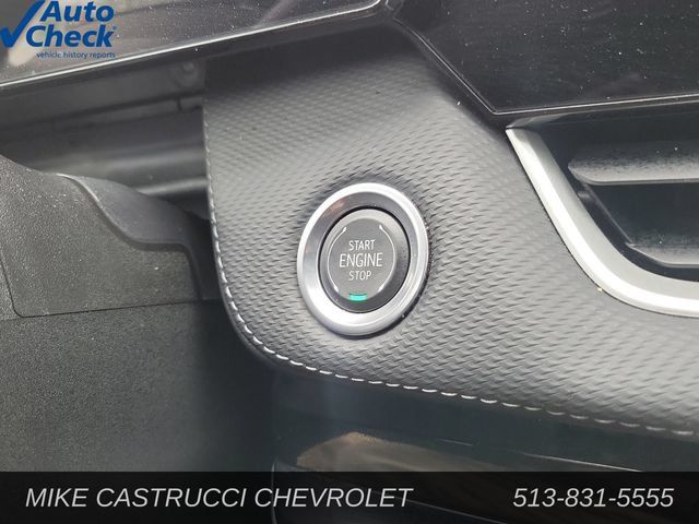 Used 2026 Chevrolet Equinox LT w/ Convenience Package II FWD image 22