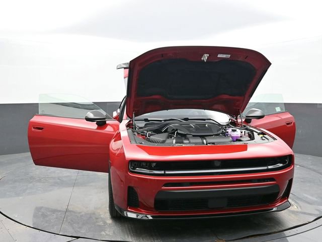 New 2026 Dodge Charger Daytona Scat Pack image 53