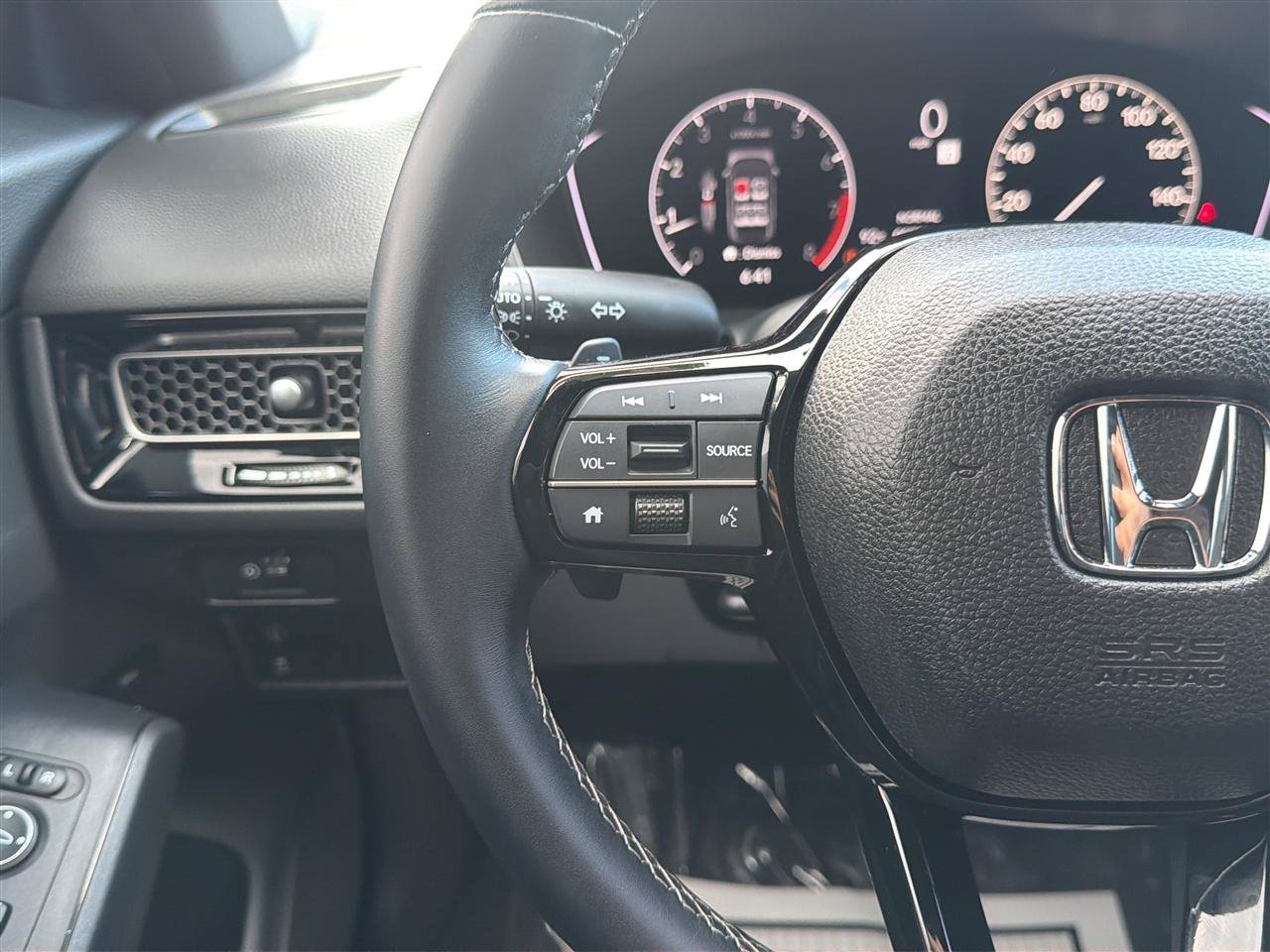 Used 2024 Honda Civic Sport image 22