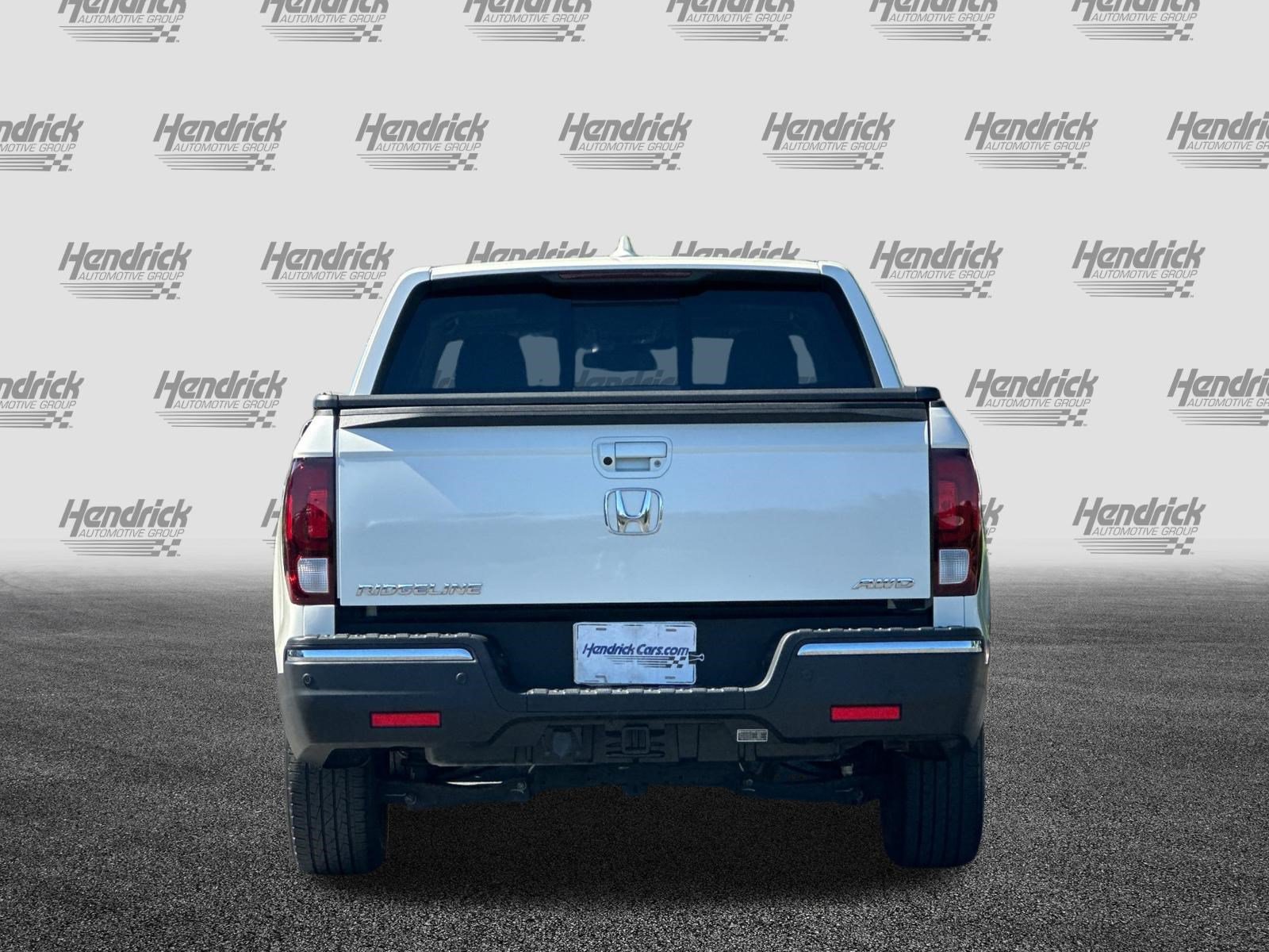 Used 2019 Honda Ridgeline RTL-E image 6