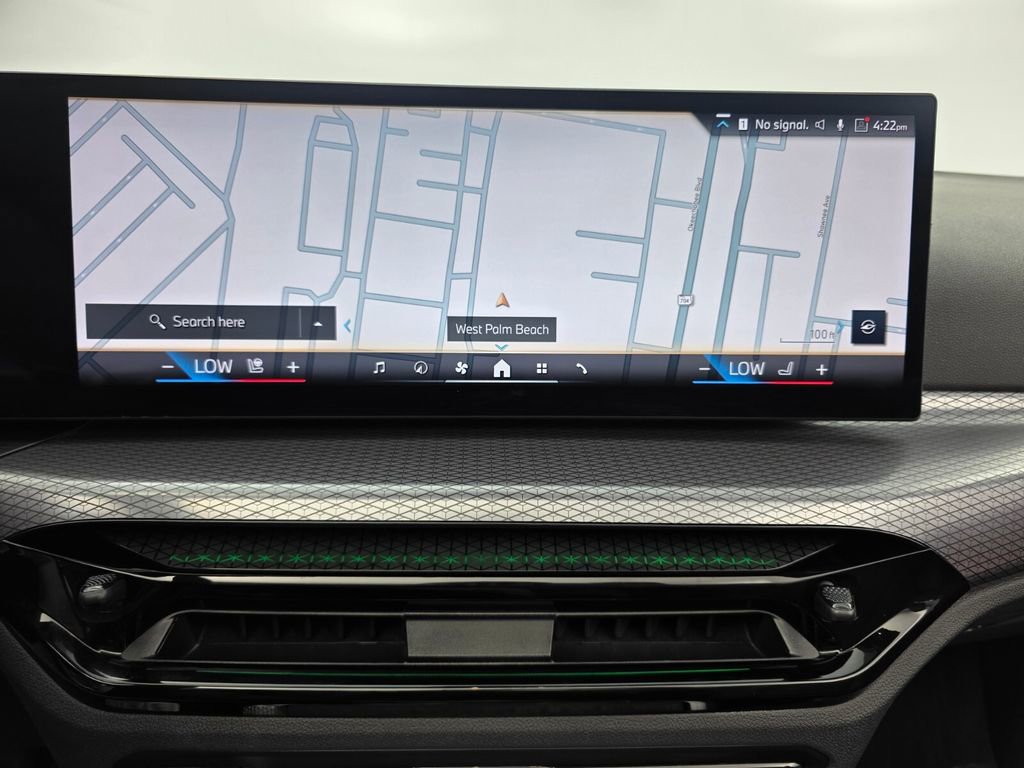 Used 2025 BMW 430i Convertible RWD image 22