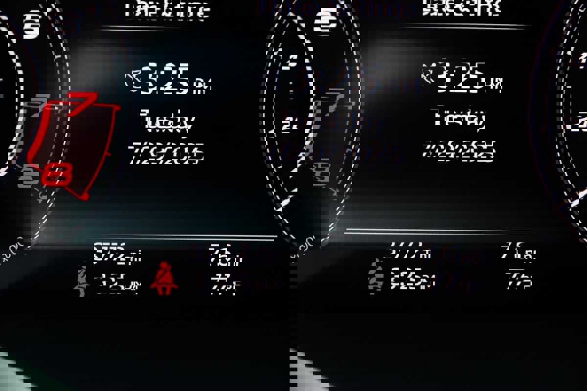 Used 2024 Audi RS 3 image 57