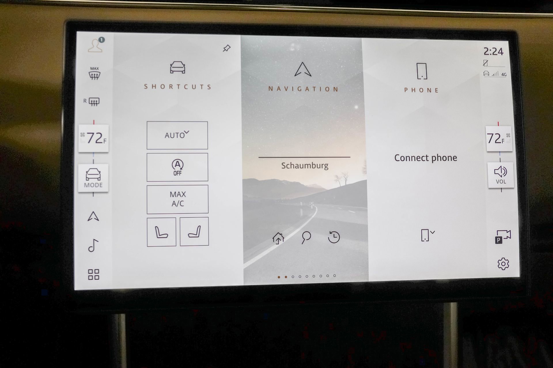 Used 2024 Land Rover Range Rover Long Wheelbase SE image 31