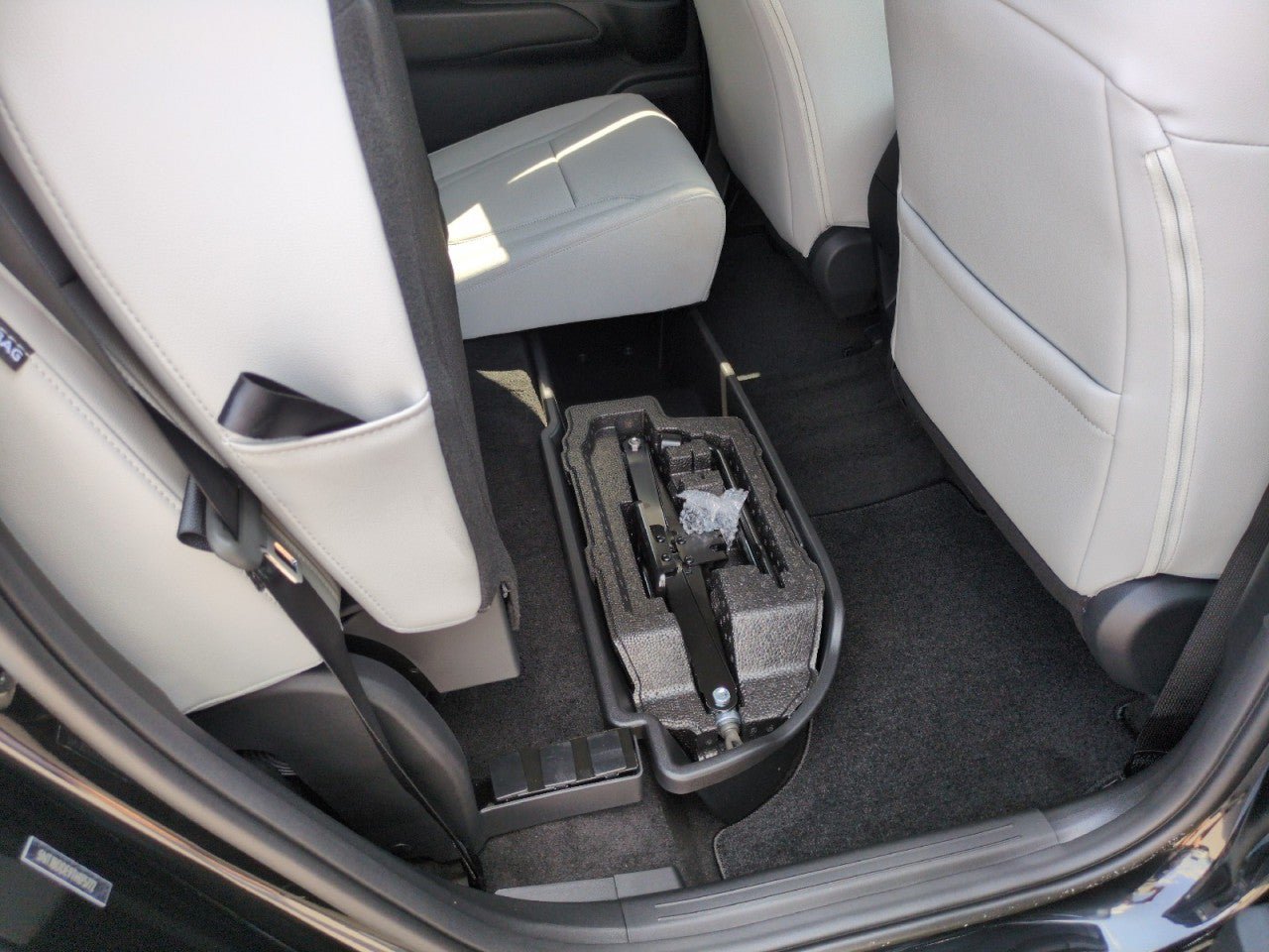 New 2026 Hyundai Santa Cruz SEL AWD/4WD image 27