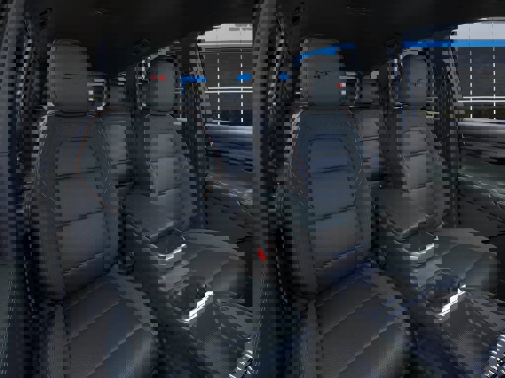 New 2026 GMC Terrain AT4 AWD/4WD image 16