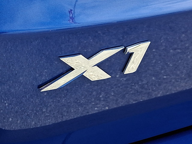 Certified 2026 BMW X1 xDrive28i w/ Technology Package AWD/4WD image 32