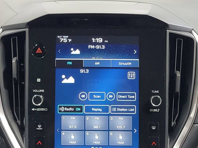 Certified 2024 Subaru Impreza 2.0i Sport AWD/4WD image 20