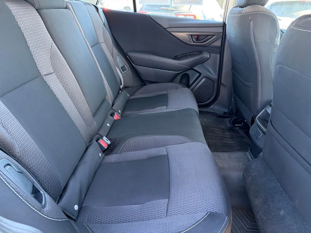 Used 2021 Subaru Outback 2.5i image 35