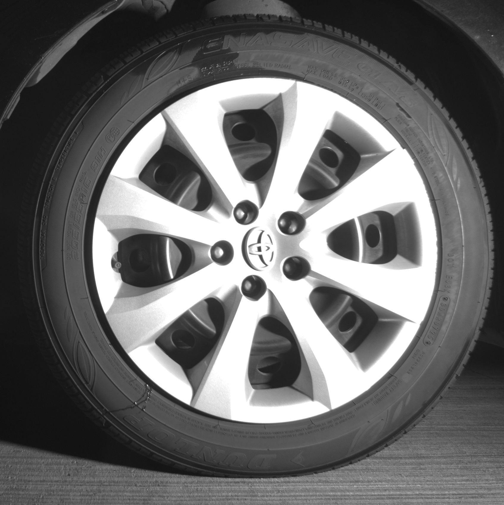 Used 2025 Toyota Corolla LE FWD image 12