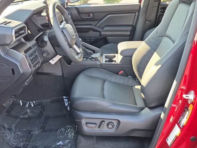 Used 2026 Toyota 4Runner TRD Off-Road Premium w/ Tow Technology Package AWD/4WD image 9