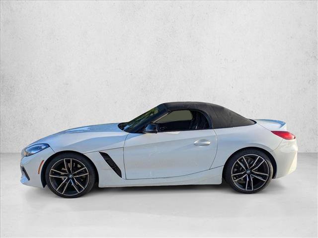 Used 2022 BMW Z4 sDrive30i image 8