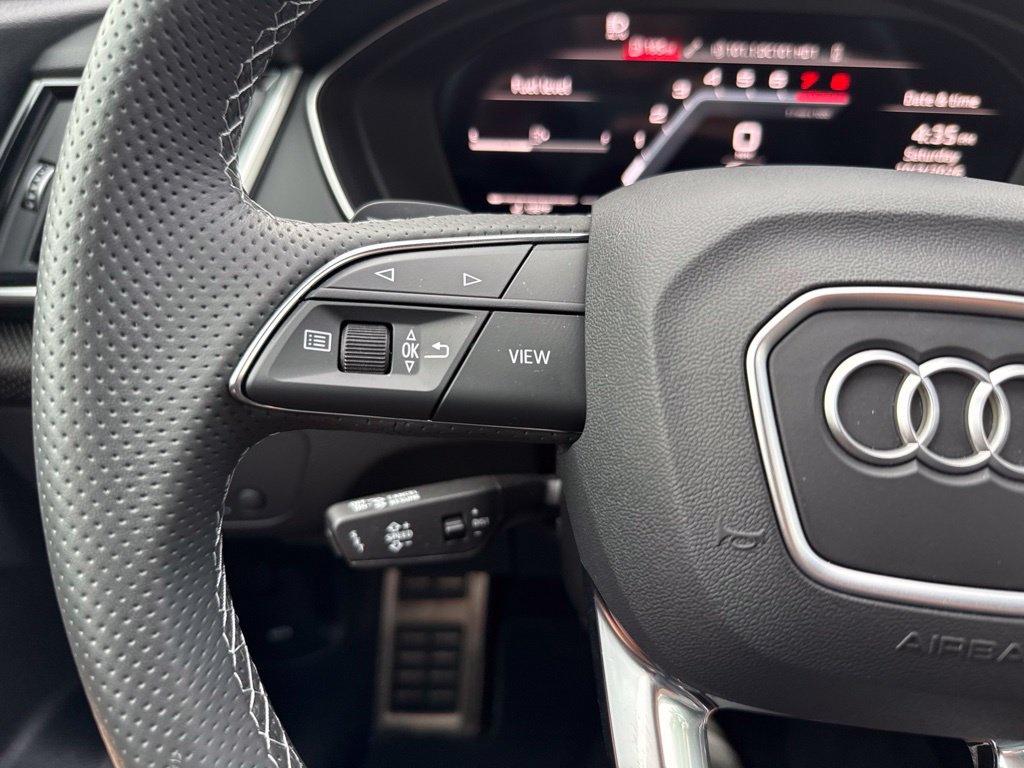 Used 2024 Audi SQ5 Premium Plus AWD/4WD image 19