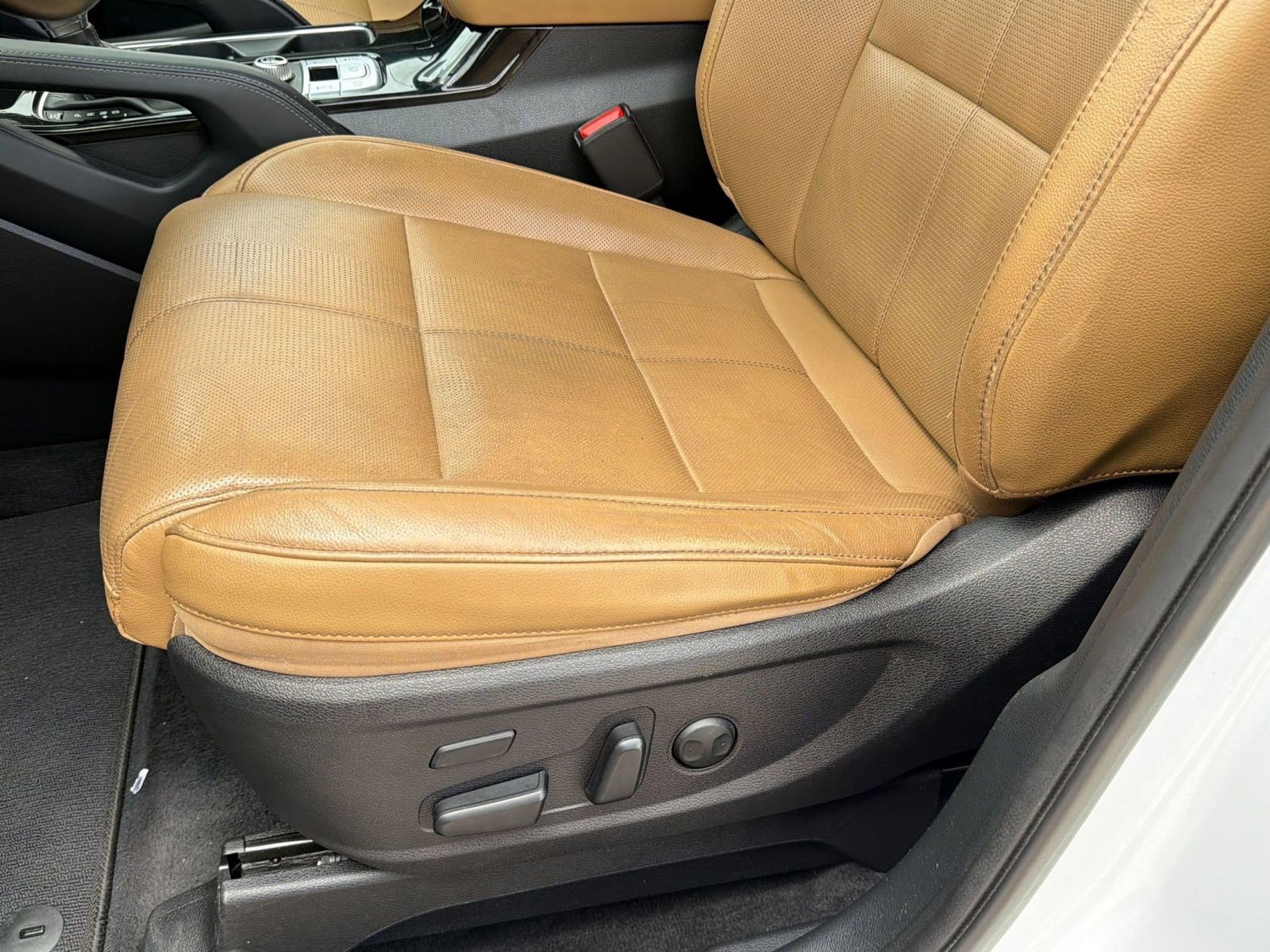 Used 2021 Kia Telluride SX image 14