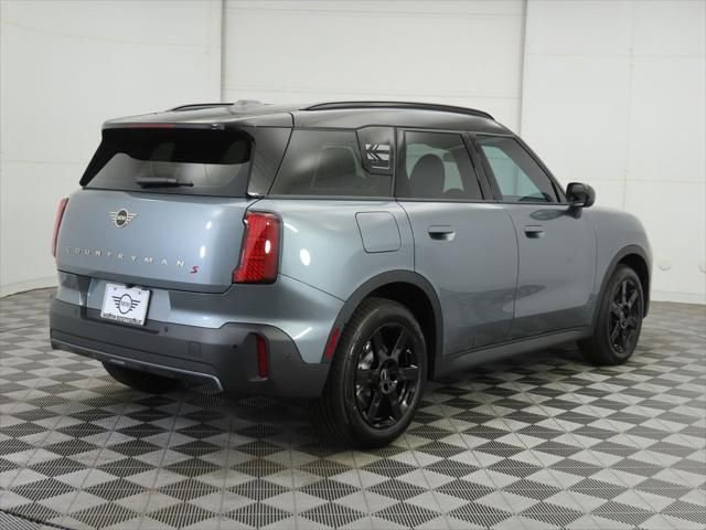 Used 2026 MINI Cooper Countryman S image 6