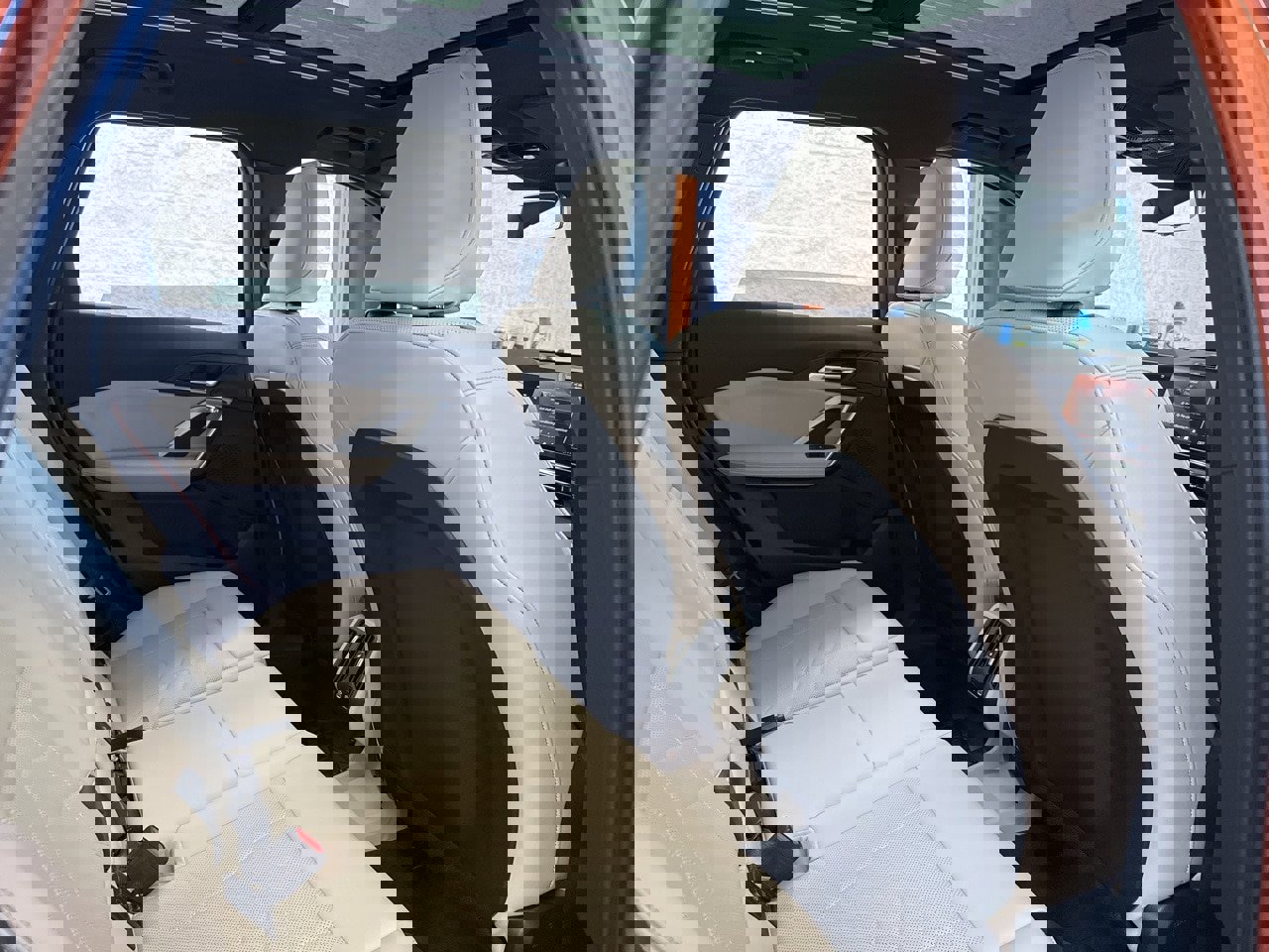 New 2025 BMW X1 xDrive28i w/ Technology Package image 46