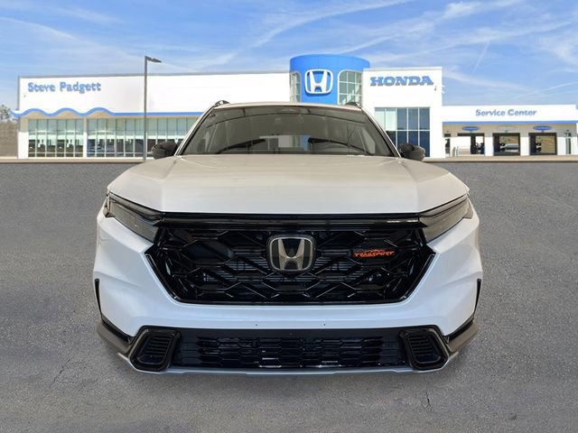 New 2026 Honda CR-V TrailSport image 9