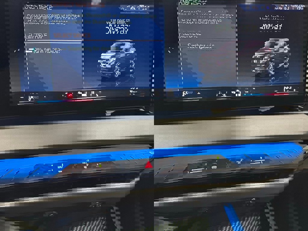 Used 2025 BMW X3 xDrive30i w/ M Sport Package image 33