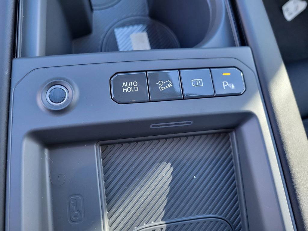 New 2026 Kia EV9 Land w/ Nightfall Edition Package image 21