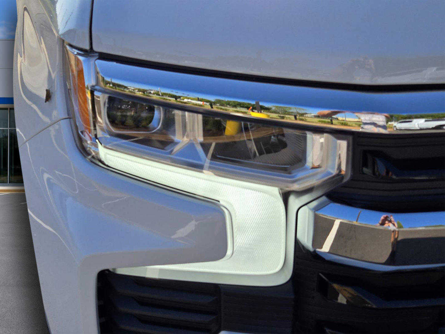 New 2026 Chevrolet Silverado 1500 LT AWD/4WD image 19