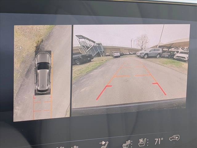 New 2026 Buick Envision Avenir AWD/4WD image 12