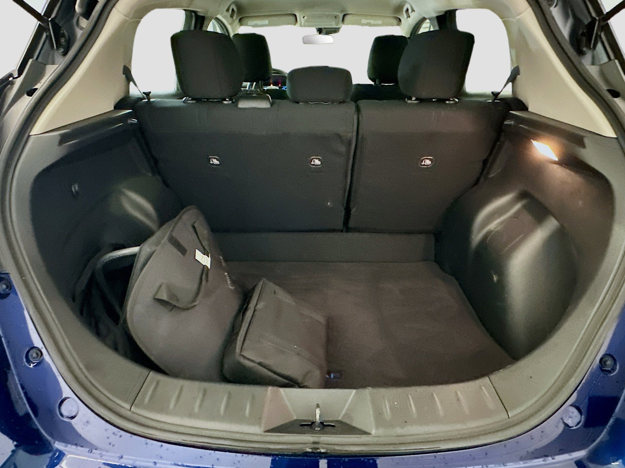 Used 2024 Nissan Leaf S FWD image 29