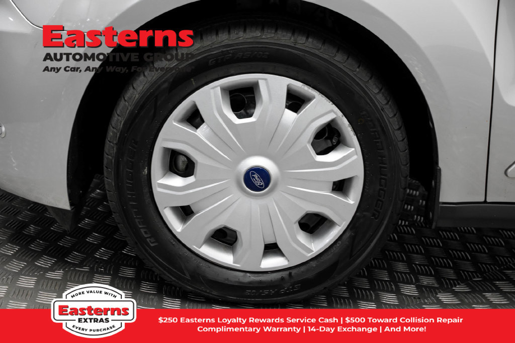 Used 2021 Ford Transit Connect XLT FWD image 33