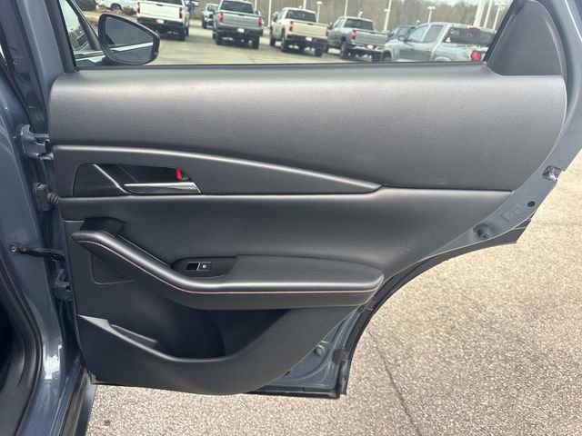 Used 2025 MAZDA CX-30 AWD 2.5 S w/ Preferred Package image 23