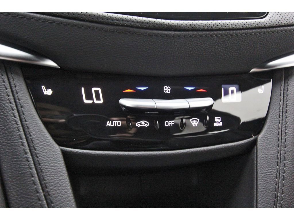 New 2026 Cadillac XT5 Premium Luxury image 19