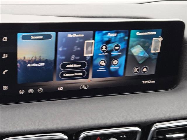 New 2026 Nissan Sentra SV image 12