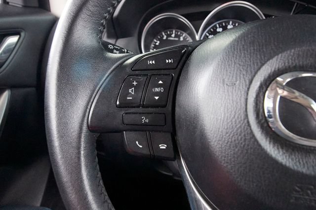 Used 2014 MAZDA CX-5 Touring w/ Bose/Moonroof Package AWD/4WD image 17