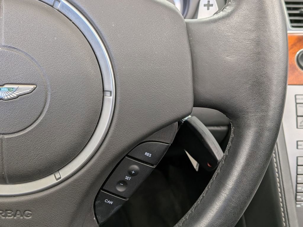 Used 2008 Aston Martin DB9 Volante image 26