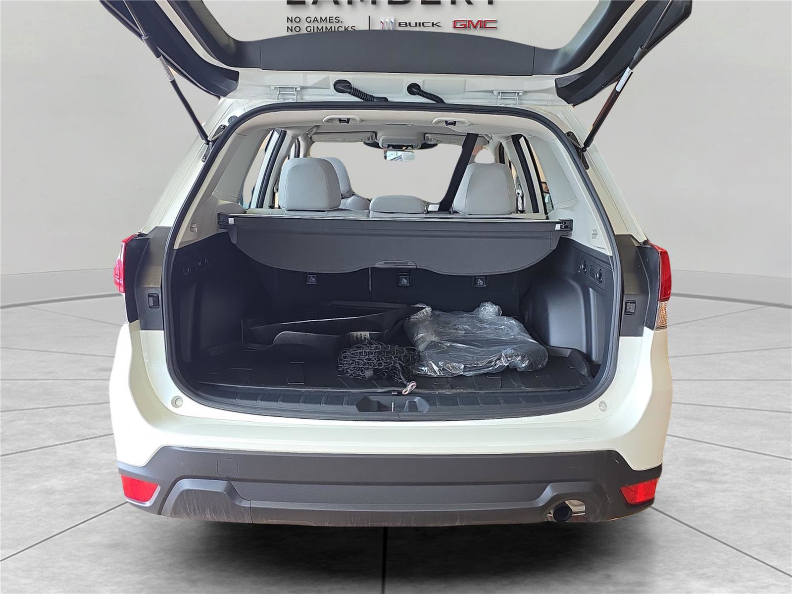 Used 2022 Subaru Forester image 13