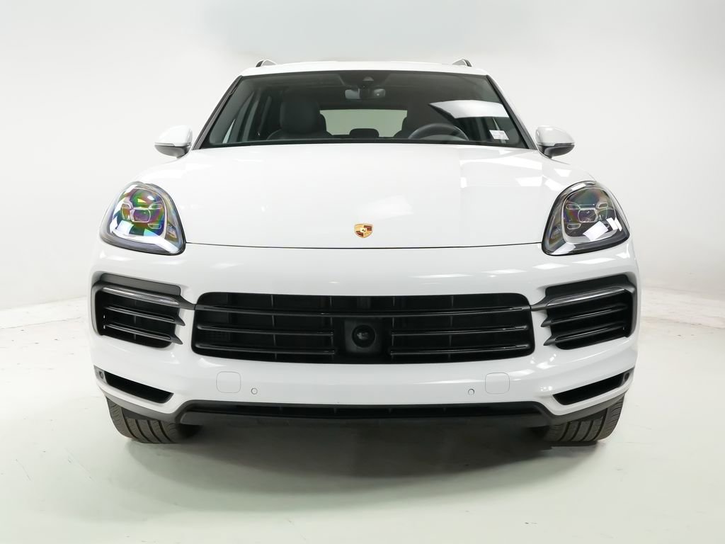 Certified 2023 Porsche Cayenne w/ Premium Package AWD/4WD image 6