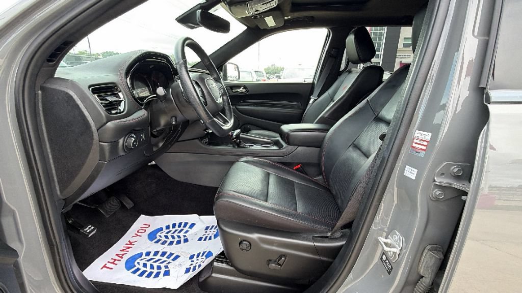 Used 2022 Dodge Durango R/T AWD/4WD image 13
