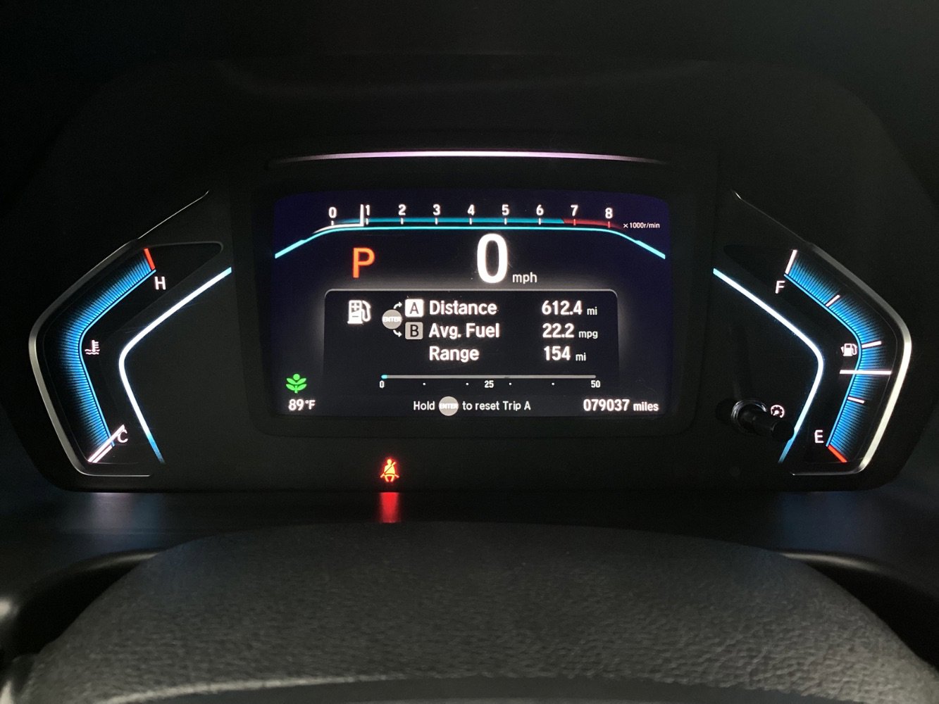 Used 2020 Honda Odyssey EX-L image 31