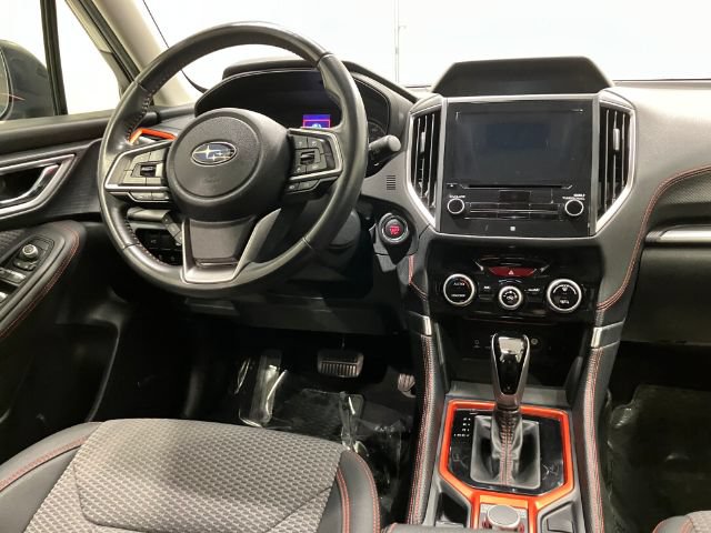 Used 2020 Subaru Forester Sport w/ Popular Package #2 AWD/4WD image 38
