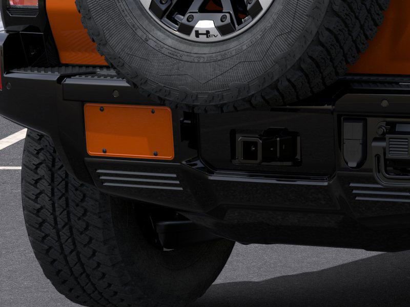 New 2024 GMC Hummer EV 3X w/ Extreme Off-Road Package image 14