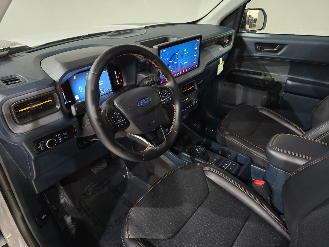 New 2026 Ford Maverick Tremor AWD/4WD image 19