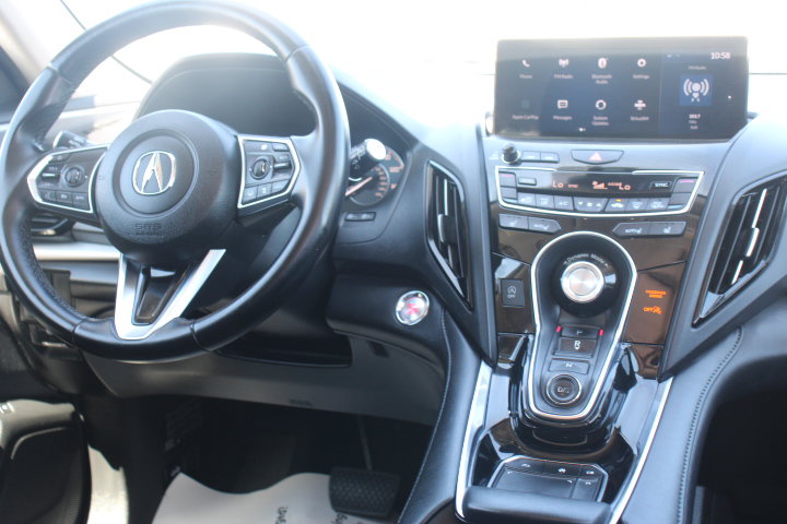 Used 2019 Acura RDX AWD image 24