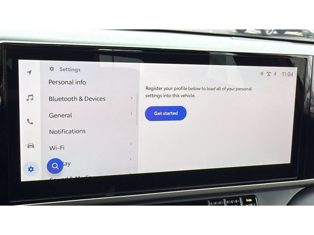Certified 2025 Toyota Camry XSE w/ Premium Plus Package image 21