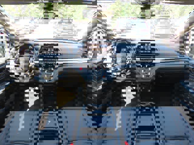 New 2026 Honda Odyssey Sport-L image 19