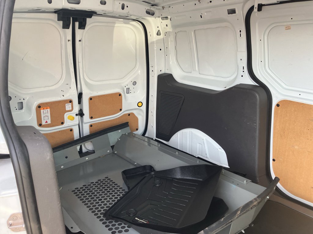 Used 2020 Ford Transit Connect XL image 35