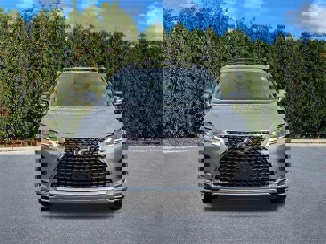 Used 2021 Lexus RX 350L Premium video 2