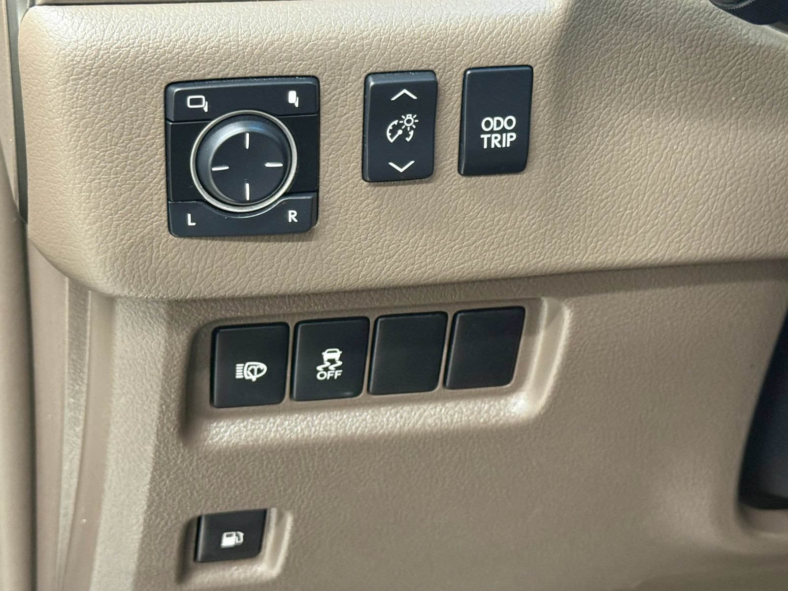 Used 2017 Lexus GX 460 Premium AWD/4WD image 28