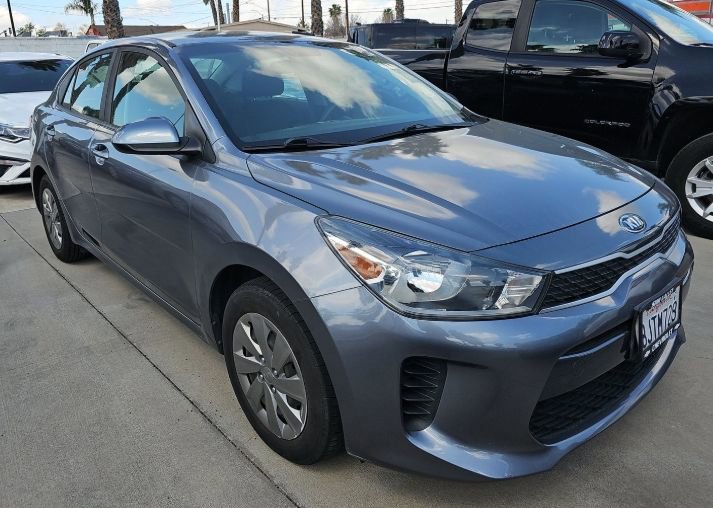Used 2019 Kia Rio S image 4