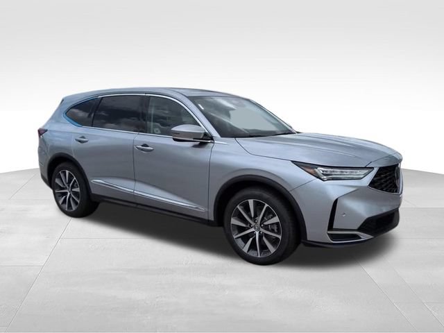 New 2026 Acura MDX w/ Technology Package AWD/4WD image 4