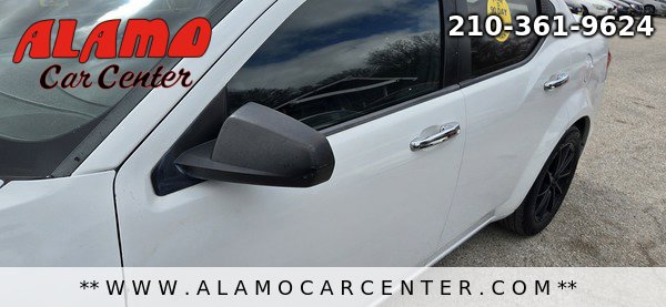 Used 2013 Dodge Avenger SE image 9