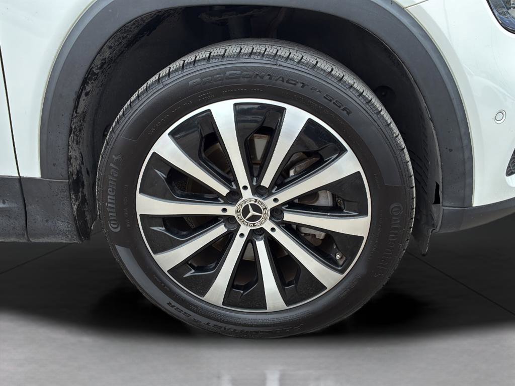 Used 2023 Mercedes-Benz GLB 250 image 31