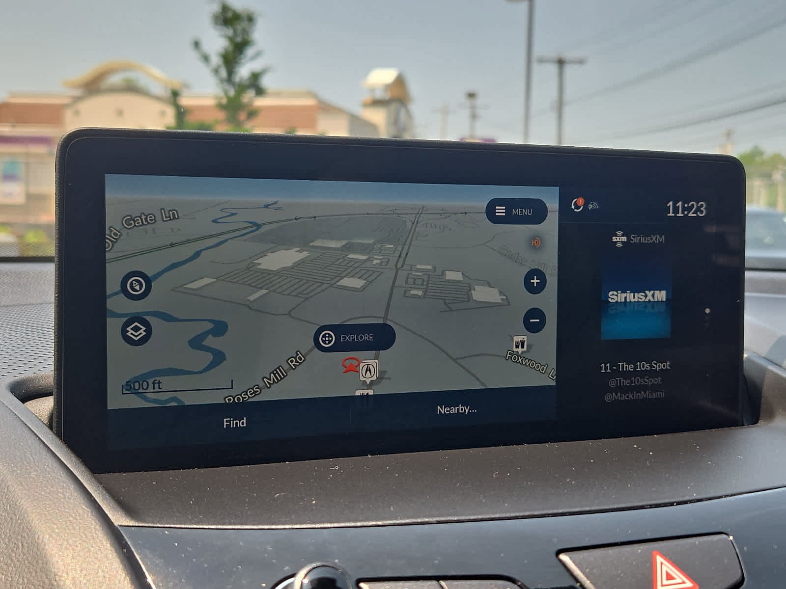 Certified 2023 Acura RDX A-Spec AWD/4WD image 20